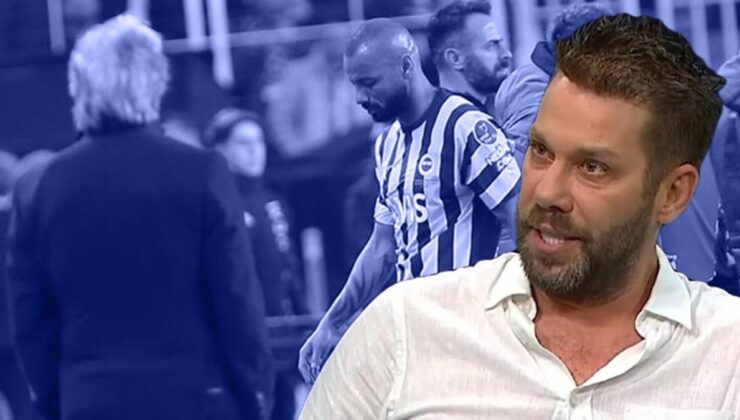 Fırat Aydınus, Fenerbahçe – Giresunspor maçı hakemi Arda Kardeşler’in kararlarını değerlendirdi! Joao Pedro’nun kırmızı kartı ve Serdar Aziz’in beklediği…