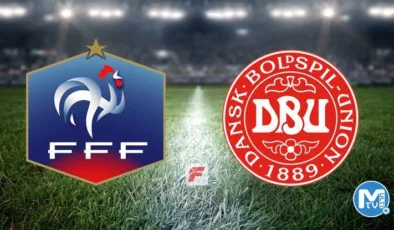 Fransa – Danimarka maçı hangi kanalda, saat kaçta? – Dünya Kupası D Grubu