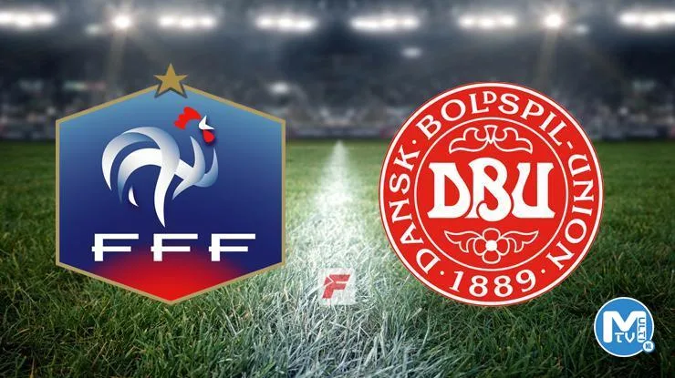 Fransa – Danimarka maçı hangi kanalda, saat kaçta? – Dünya Kupası D Grubu