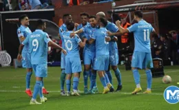 Fransız basını Trabzonspor’u konuşuyor: ‘Monaco tokat yedi’