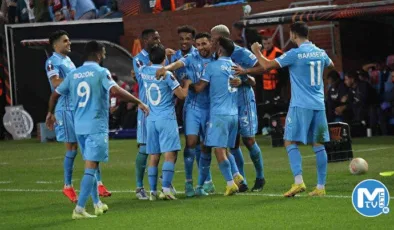 Fransız basını Trabzonspor’u konuşuyor: ‘Monaco tokat yedi’