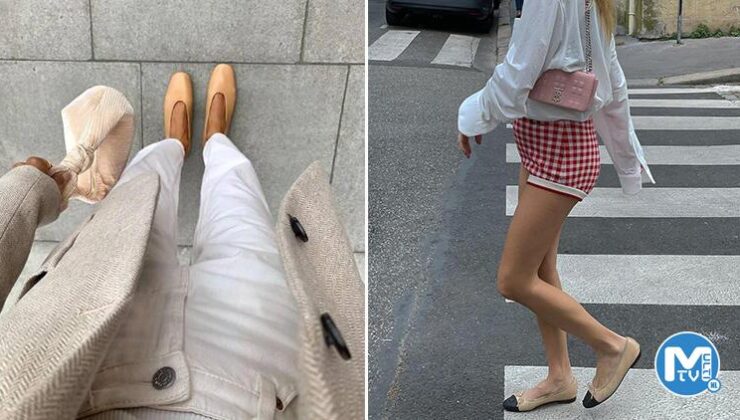 Fransız kadınlarından moda sahnesine: Babetlerin yükselişi