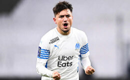 Galatasaray’dan Cengiz Ünder hamlesi