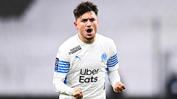 Galatasaray’dan Cengiz Ünder hamlesi