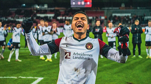 Galatasaray’ın alamadığı futbolcu transfer rekoru kırmak üzere
