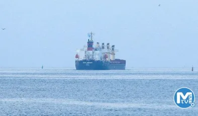 Gambiya Devlet Başkan Yardımcısı tahıl koridoru dolayısıyla Türkiye’yi övdü