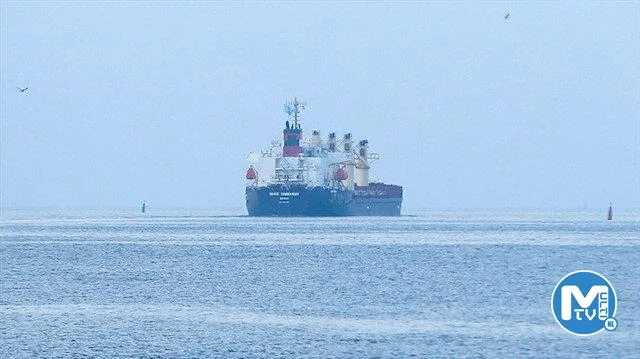 Gambiya Devlet Başkan Yardımcısı tahıl koridoru dolayısıyla Türkiye’yi övdü