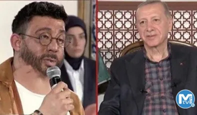 Gökhan’ın hayatını Cumhurbaşkanı Erdoğan değiştirdi: O benim kahramanım