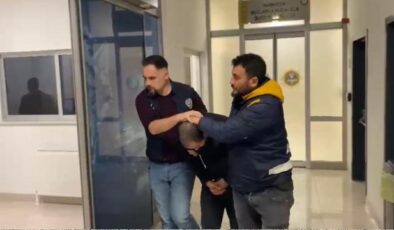 FETÖ’den ihraç edilen eski asker uyuşturucu taşırken yakalandı