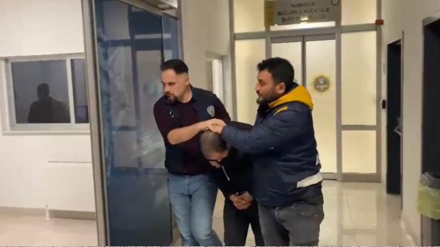 FETÖ’den ihraç edilen eski asker uyuşturucu taşırken yakalandı