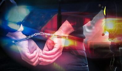 Yunanistan’a kaçarken yakalanan 6 FETÖ’cü yakalandı