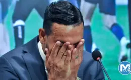 Göztepe – Altay Maçındaki Olaylar Beşiktaşlı Josef de Souza’yı Hatırlattı