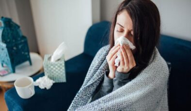 Grip, COVID-19 ve RSV: Tridemi