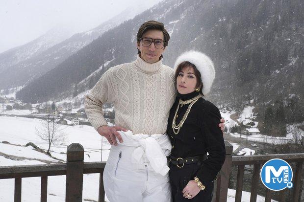 Gucci Ailesi filminden Türkçe alt yazılı ilk fragman!