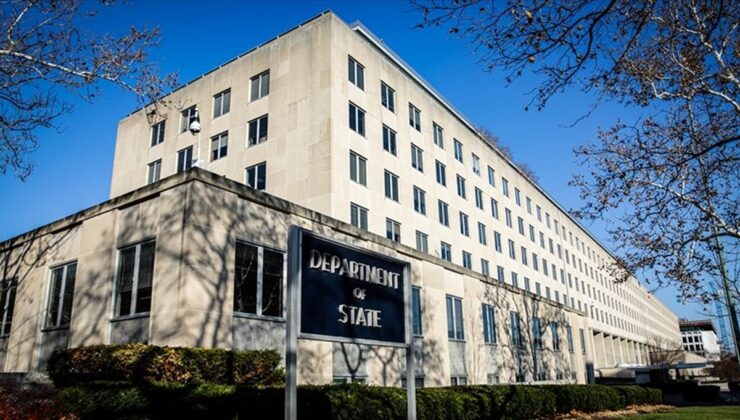 ABD’den Sırbistan ve Kosova’ya gerilimi düşürmek için taviz vermeleri çağrısı