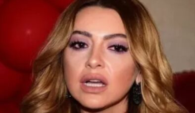 Hadise: “1,5 Senedir Tehdit Ve Taciz Ediliyorum…”