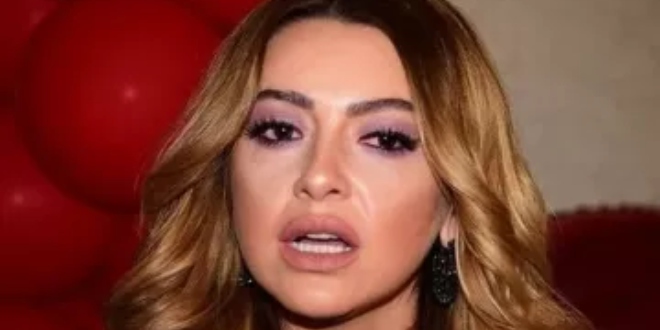 Hadise: “1,5 Senedir Tehdit Ve Taciz Ediliyorum…”