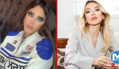 Hadise İle Reza Arasındaki Aşk İddiasıyla Konuşulan Seren Serengil ‘in “Evli Bir Erkeği Seviyorum” Sözleri Yeniden Gündem Oldu!…