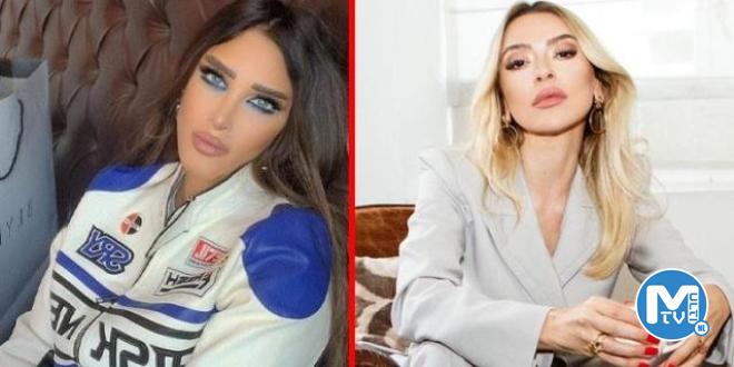 Hadise İle Reza Arasındaki Aşk İddiasıyla Konuşulan Seren Serengil ‘in “Evli Bir Erkeği Seviyorum” Sözleri Yeniden Gündem Oldu!…