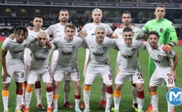 Haftanın 11’ine Galatasaray damgası