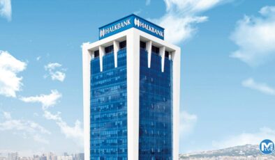 Halkbank davasına uluslararası destek
