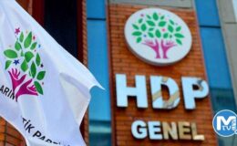 HDP kapatma davasına dair ek savunmasını tamamladı