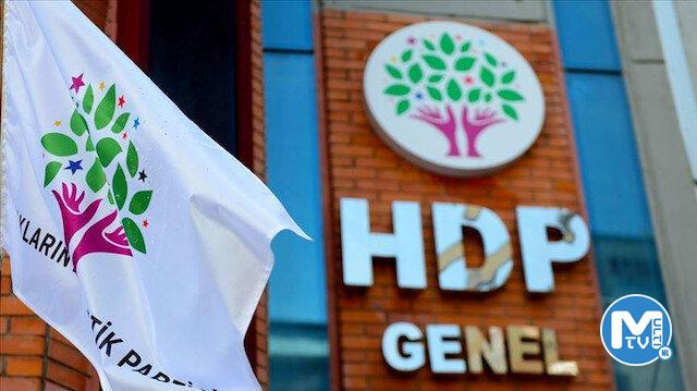 HDP kapatma davasına dair ek savunmasını tamamladı