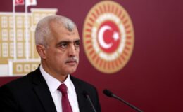 HDP’li Gergerlioğlu FETÖ ve PKK ağzıyla devlete uyuşturucu iftirası attı