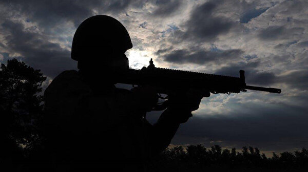 Hudut Kartalları geçit vermiyor: Üçü PKK/PYD’li ikisi FETÖ’cü 5 terörist yakalandı