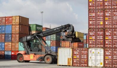 Demir ve demir dışı metaller sektöründen 12,3 milyar dolarlık ihracat