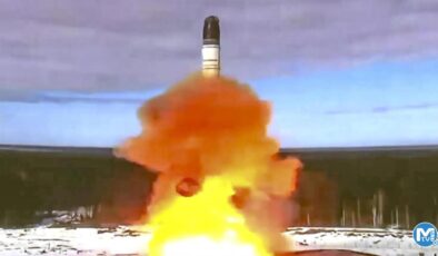 İngiliz istihbaratından dikkat çeken rapor…