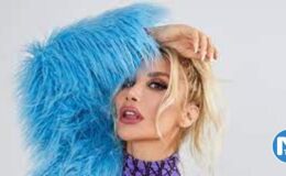 İrem, Zirvenin Tadını Çıkarıyor!…