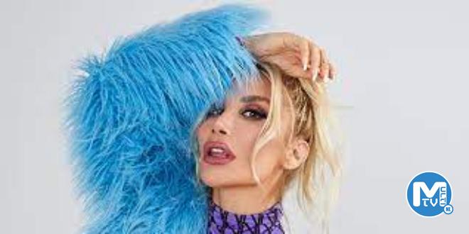 İrem, Zirvenin Tadını Çıkarıyor!…