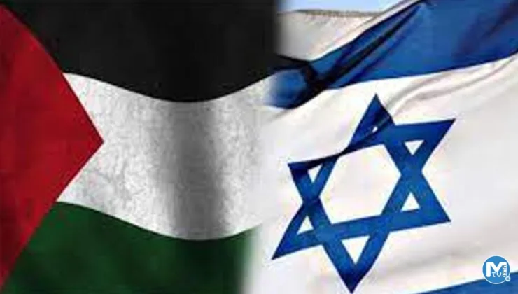 İsrail ordusu, son 24 saatte 5 Filistinliyi öldürdü