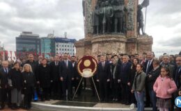 İstanbul’da ‘Öğretmenler Günü’ kutlamaları