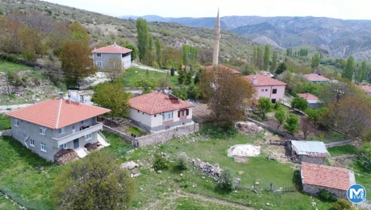 İşte Türkiye’nin en az merkez nüfusuna sahip ilçesi