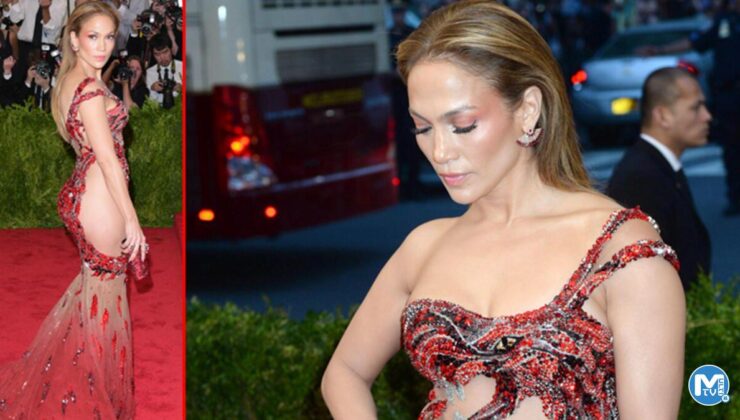 Jennifer Lopez ‘sırra kadem bastı’: Her şeyi sildi, karanlığa gömüldü