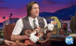 Jim Carrey, yepyeni dizisi ile karşınızda: Kidding