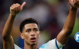 Jürgen Klopp’un hedefi Jude Bellingham!