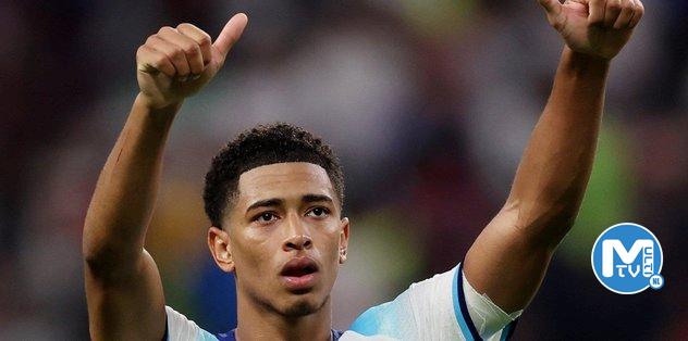 Jürgen Klopp’un hedefi Jude Bellingham!