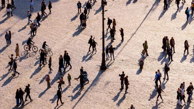 Irkçılık gençleri Avrupa’dan kaçırıyor