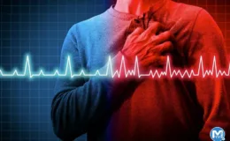 Kalp çarpıntısını ihmal etmeyin