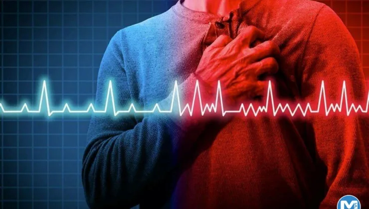 Kalp çarpıntısını ihmal etmeyin