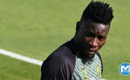 Kamerun Milli Takımı’nda kaleci Onana kadro dışı bırakıldı! İşte nedeni