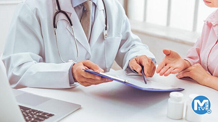 Kanser hastalarının %96’sında görülen o belirti: Erken teşhis için büyük önem taşıyor