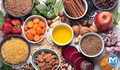 Karaciğerdeki zehirli toksinleri silip süpürüyor: Karaciğeri yenileyen en etkili besin…