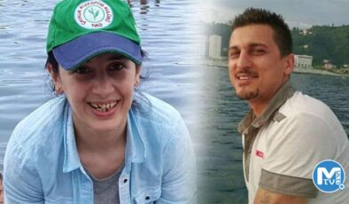 Karısını öldüren şahsa ilk duruşmada müebbet