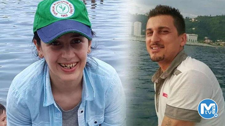 Karısını öldüren şahsa ilk duruşmada müebbet