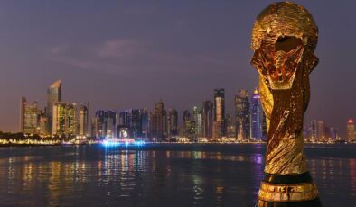 Dünya Kupası’nda perde açılıyor