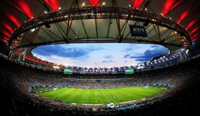 Katar, Dünya Kupası için ne kadar para harcadı?